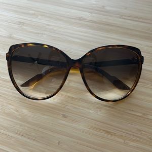 Gucci 3162/S 00M3 02 Chocolate Havana Sunglasses